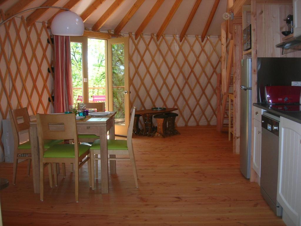 Les Hauts D'Albas Albas  Quarto foto