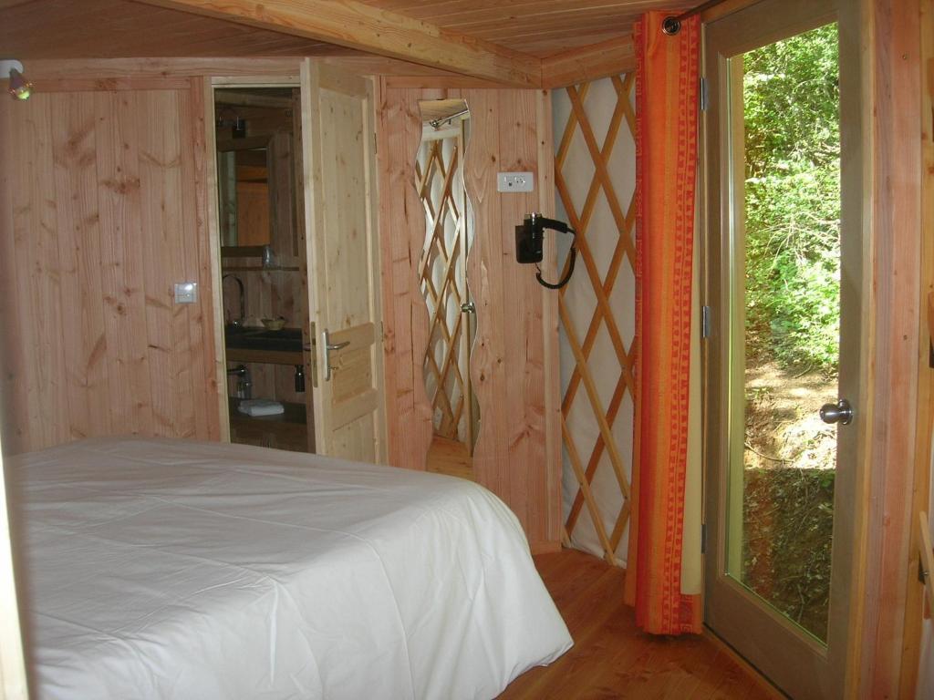 Les Hauts D'Albas Albas  Quarto foto